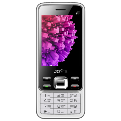 Телефон JOY'S S5