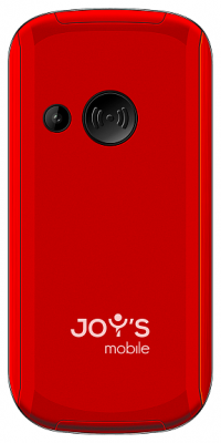 Телефон JOY'S S12
