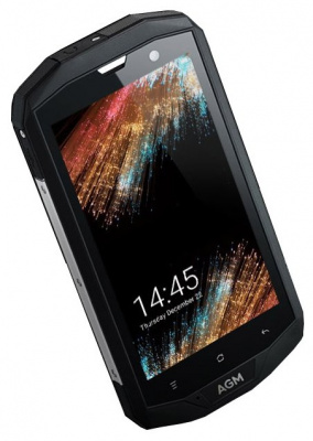 Смартфон AGM A8 32GB