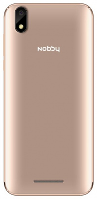 Смартфон Nobby S300 Pro