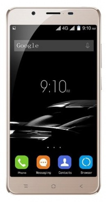 Смартфон Blackview P2