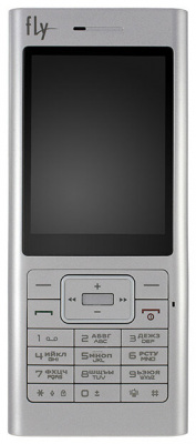 Телефон Fly MC110