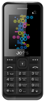 Телефон JOY'S S2