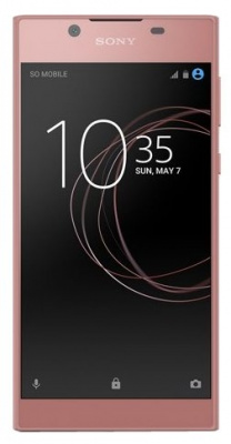 Смартфон Sony Xperia L1