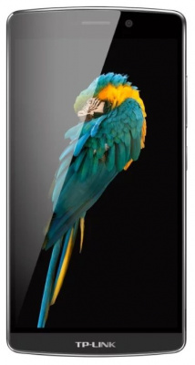 Смартфон TP-LINK Neffos C5 Max