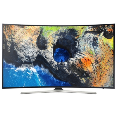 Телевизор Samsung UE55MU6300U 55" (2017)