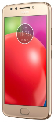 Смартфон Motorola Moto E4