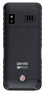 Телефон LEXAND R1 Rock