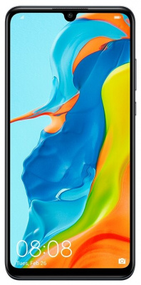 Смартфон HUAWEI P30 lite