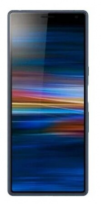 Смартфон Sony Xperia 10 Dual 4/64GB
