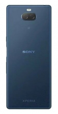 Смартфон Sony Xperia 10 Dual 4/64GB