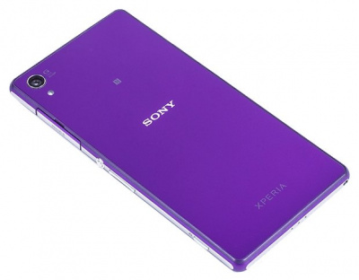 Смартфон Sony Xperia Z2 (D6503)