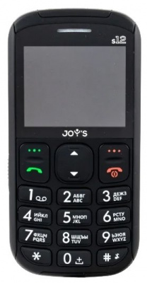 Телефон JOY'S S12