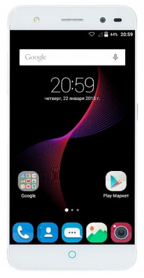 Смартфон ZTE Blade V7 Lite