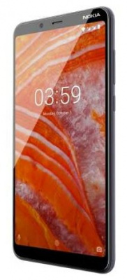 Смартфон Nokia 3.1 Plus 32GB