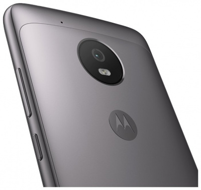 Смартфон Motorola Moto G5 16GB