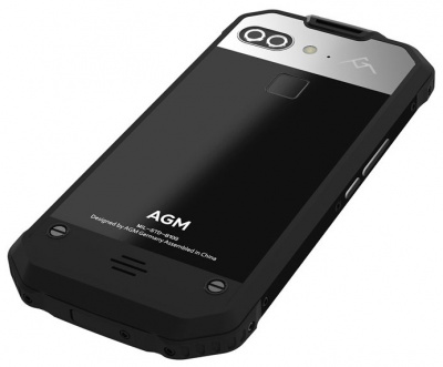 Смартфон AGM X2 128GB