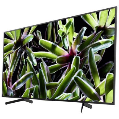Телевизор Sony KD-55XG7005 54.6" (2019)