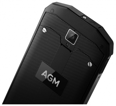 Смартфон AGM A8 64GB