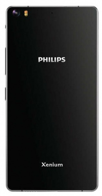 Смартфон Philips Xenium X818
