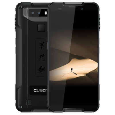Смартфон CUBOT Quest