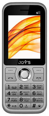 Телефон JOY'S S6